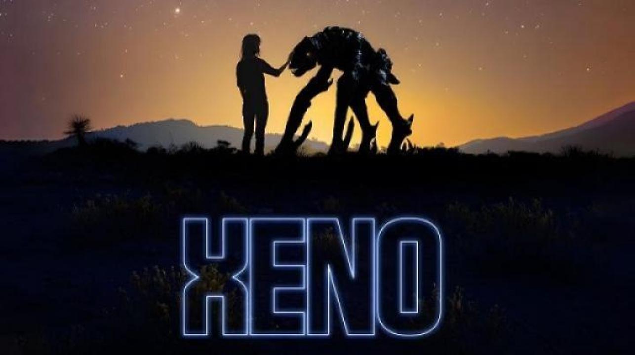مشاهدة فيلم Xeno 2025 مترجم ايجي بست