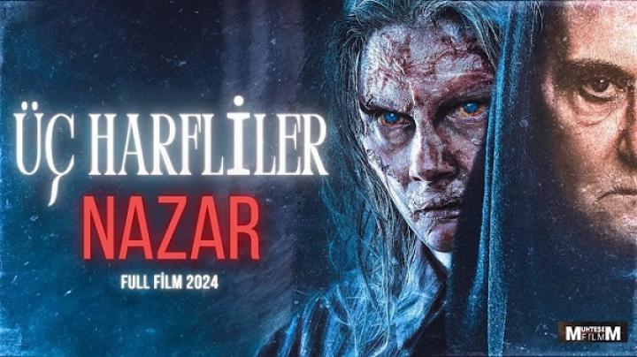 مشاهدة فيلم UC Harfliler Nazar 2024 مترجم ايجي بست