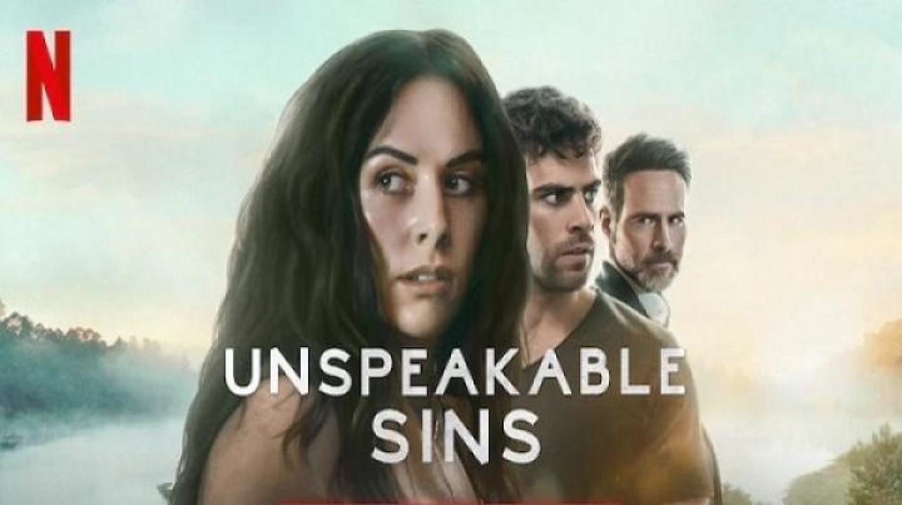 مسلسل Unspeakable Sins الحلقة 1 الاولي مترجم ايجي بست