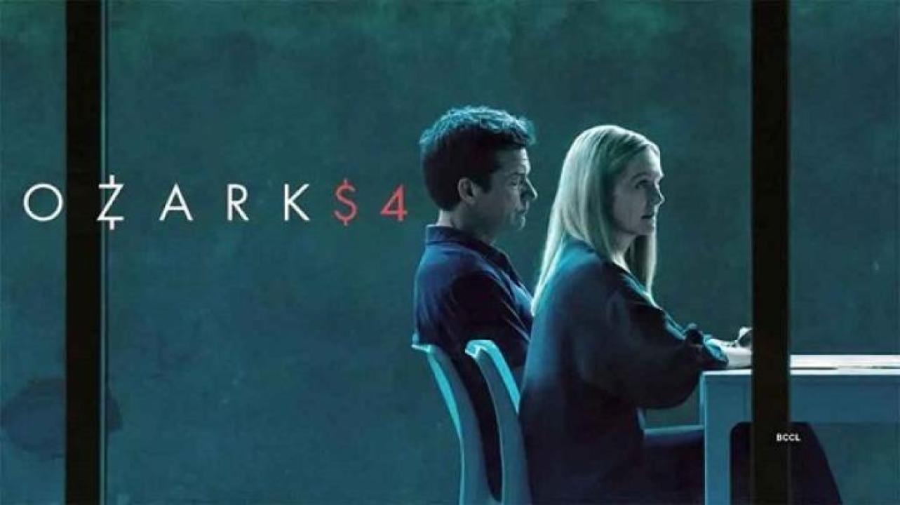 مسلسل Ozark الموسم الرابع الحلقة 9 التاسعة مترجم ايجي بست