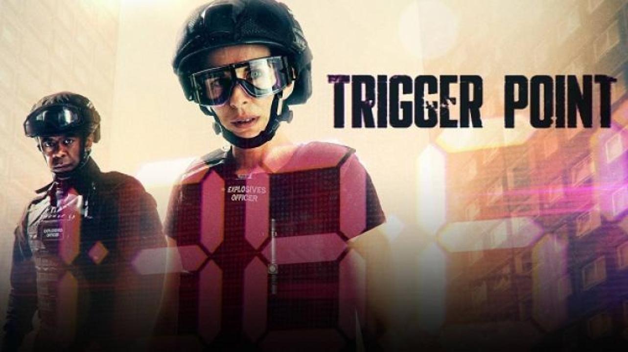 مسلسل Trigger Point الموسم الثاني الحلقة 1 الاولي مترجم ايجي بست