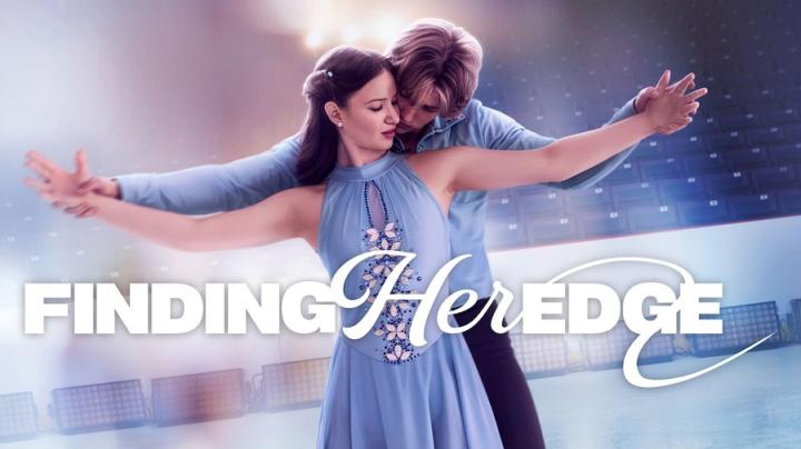 مسلسل Finding Her Edge الموسم الاول الحلقة 8 الثامنة مترجم ايجي بست