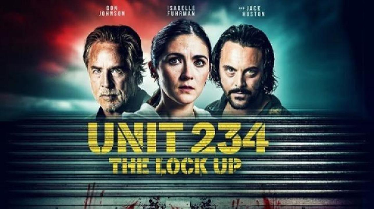 مشاهدة فيلم Unit 234 2024 مترجم ايجي بست
