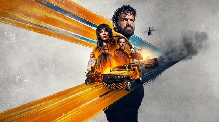 مشاهدة فيلم Last Bullet 3 2025 مدبلج ايجي بست