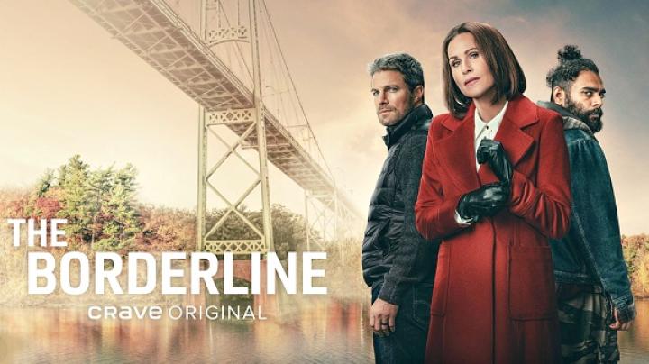 مسلسل The Borderline مترجم كامل ايجي بست