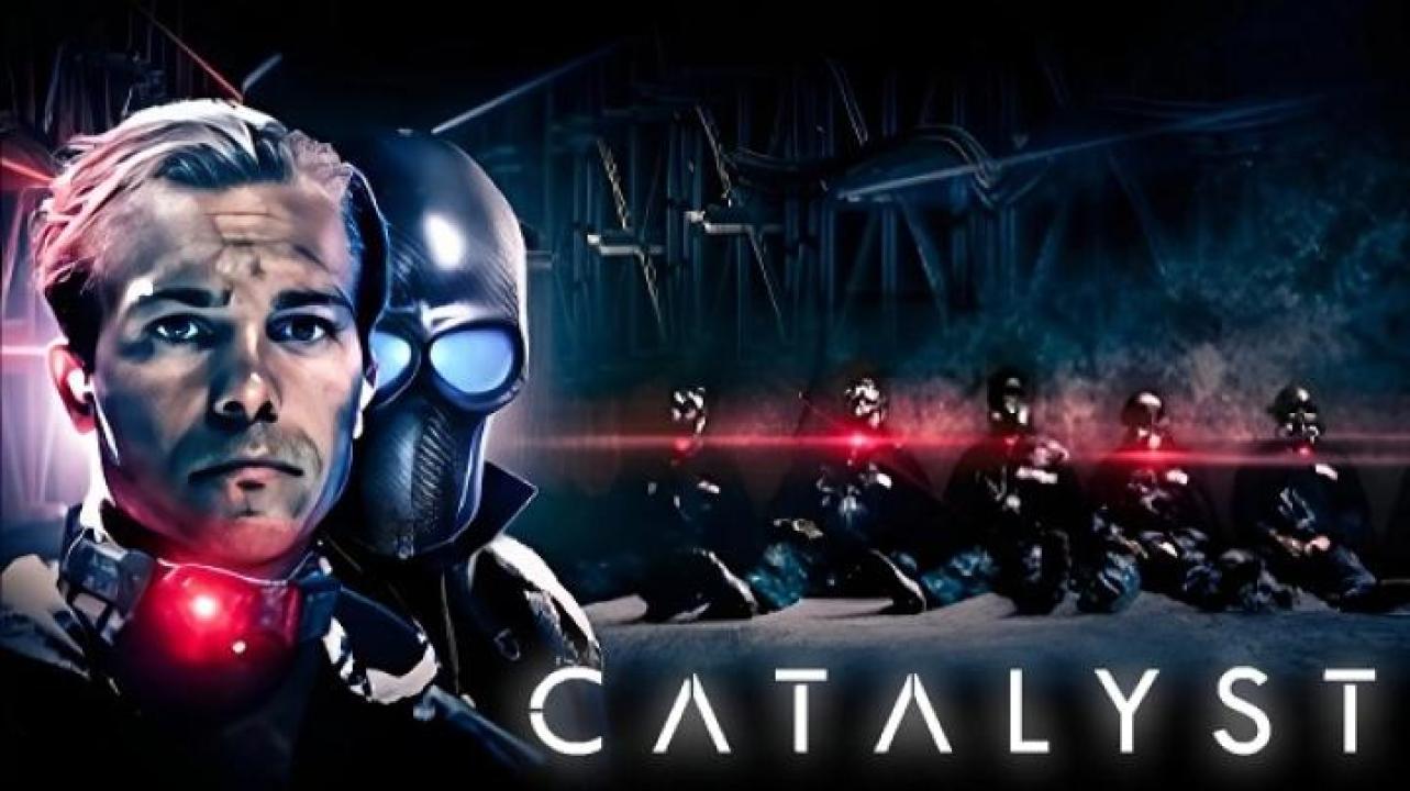 مشاهدة فيلم Catalyst 2025 مترجم ايجي بست