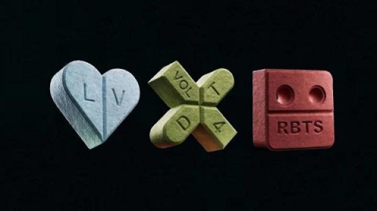 مسلسل Love Death and Robots الموسم الرابع الحلقة 8 الثامنة مترجم ايجي بست