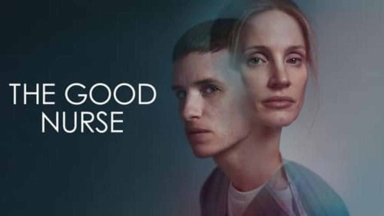مشاهدة فيلم The Good Nurse 2022 مترجم ايجي بست