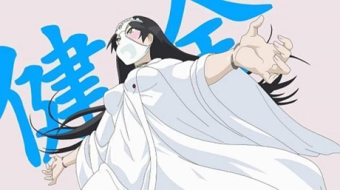 انمي Shimoneta الحلقة 8 الثامنة مترجم ايجي بست