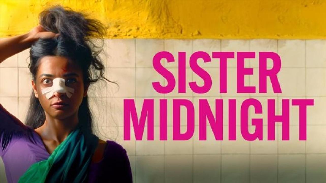مشاهدة فيلم Sister Midnight 2024 مترجم ايجي بست