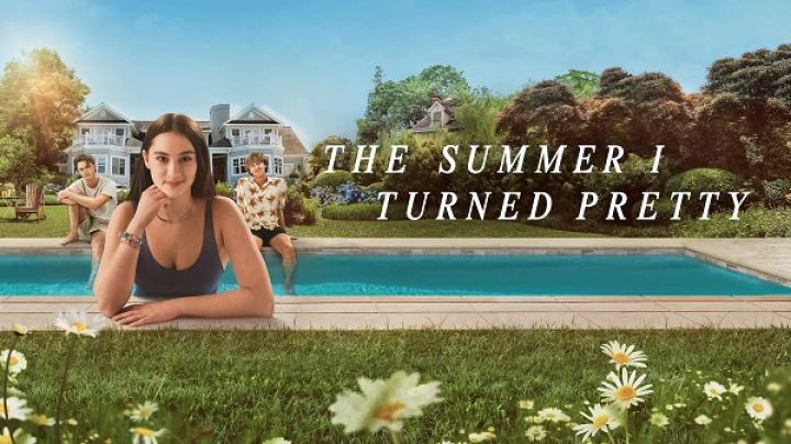 مسلسل The Summer I Turned Pretty الموسم الاول الحلقة 3 الثالثة مترجم ايجي بست