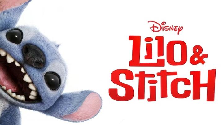 مشاهدة فيلم Lilo And Stitch 2025 مدبلج مصري ايجي بست