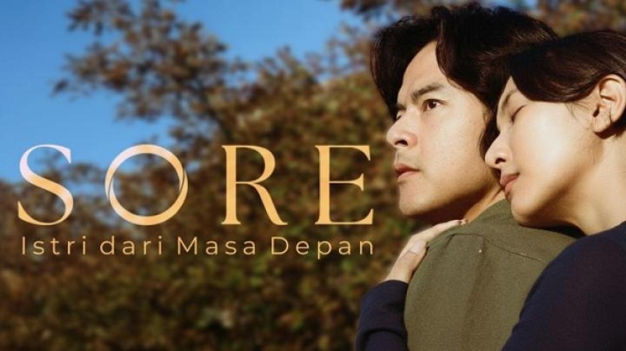 مشاهدة فيلم Sore Wife from the Future 2025 مترجم ايجي بست