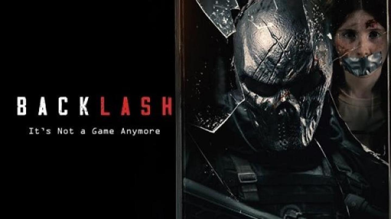 مشاهدة فيلم Backlash 2025 مترجم ايجي بست