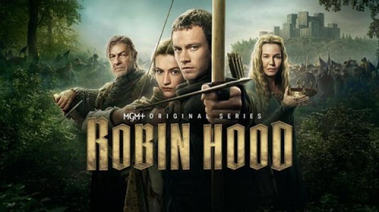مسلسل Robin Hood الحلقة 3 الثالثة مترجم ايجي بست