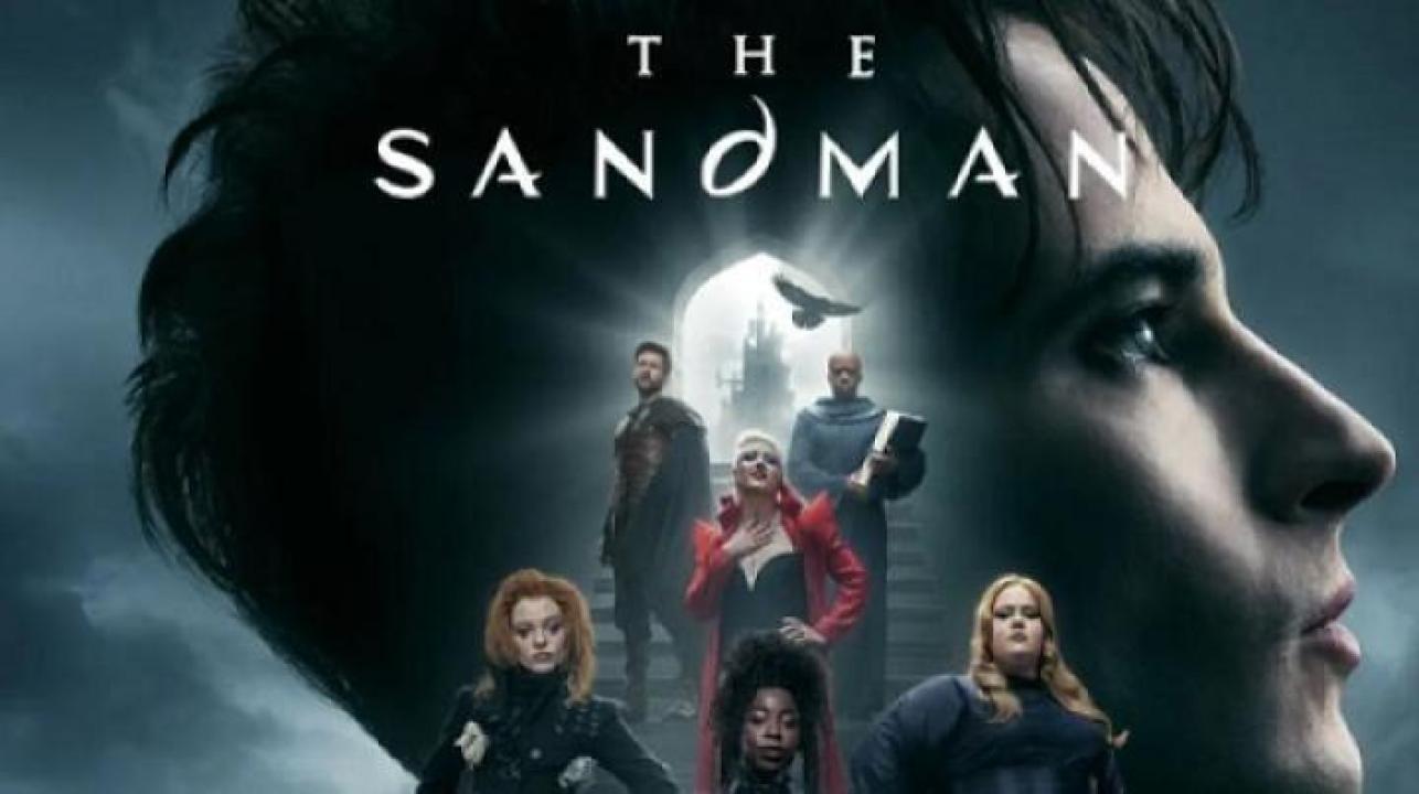 مسلسل The Sandman الموسم الثاني الحلقة 2 الثانية مترجم ايجي بست