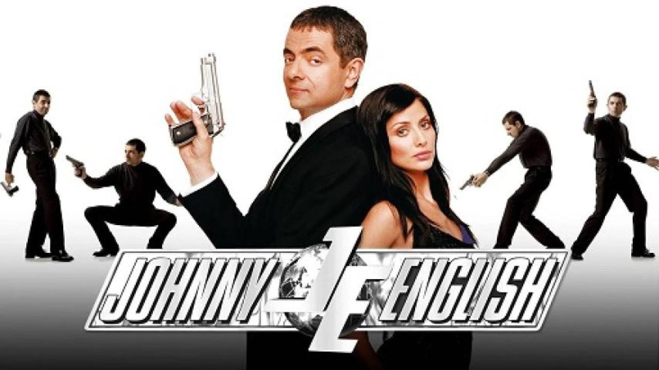 مشاهدة فيلم Johnny English 2003 مترجم ايجي بست