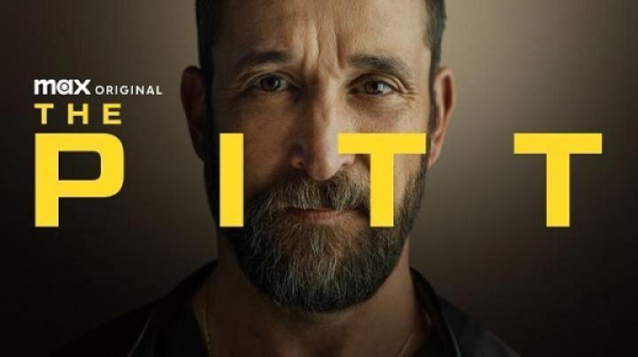 مسلسل The Pitt الموسم الثاني الحلقة 6 السادسة مترجم ايجي بست