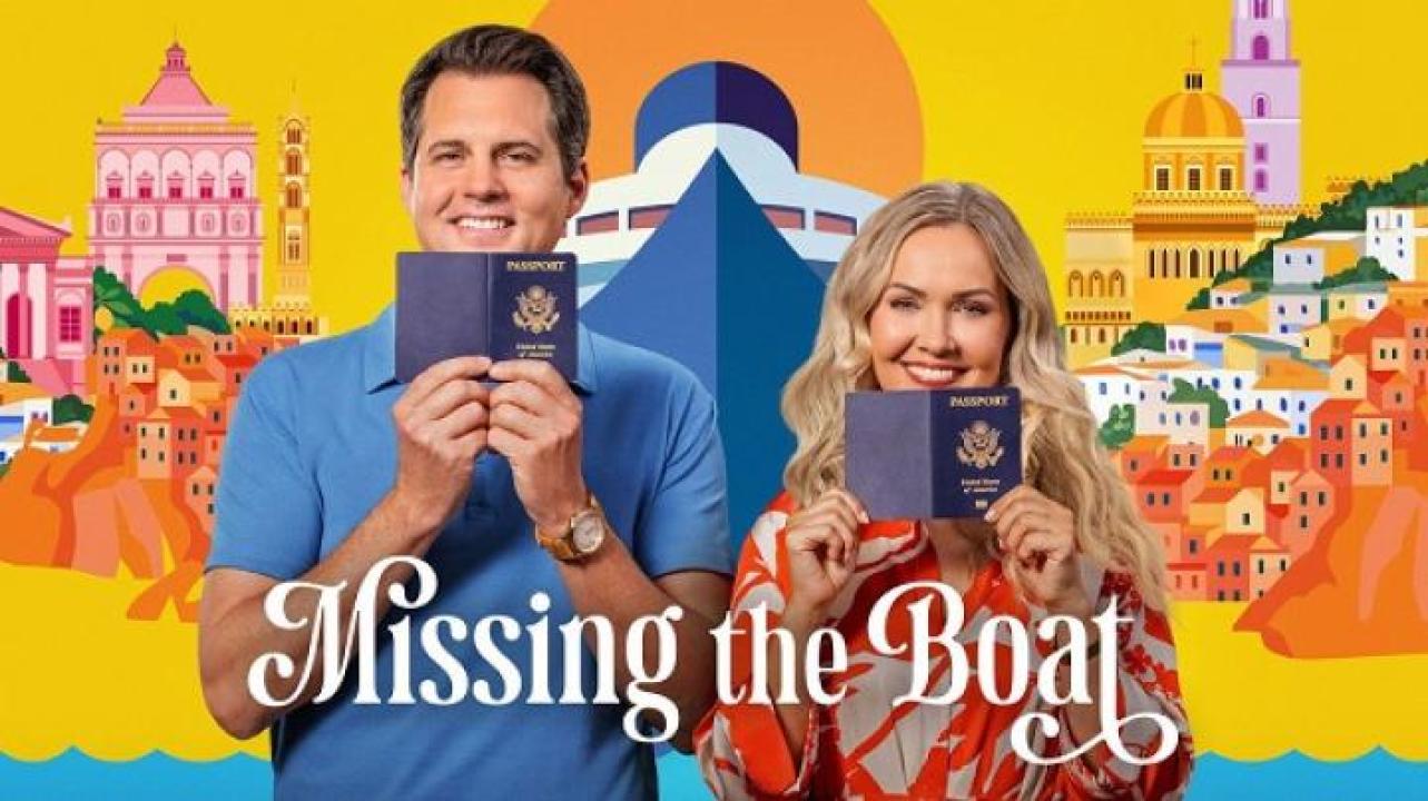 مشاهدة فيلم Missing The Boat 2026 مترجم ايجي بست