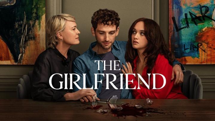 مسلسل The Girlfriend مترجم ايجي بست