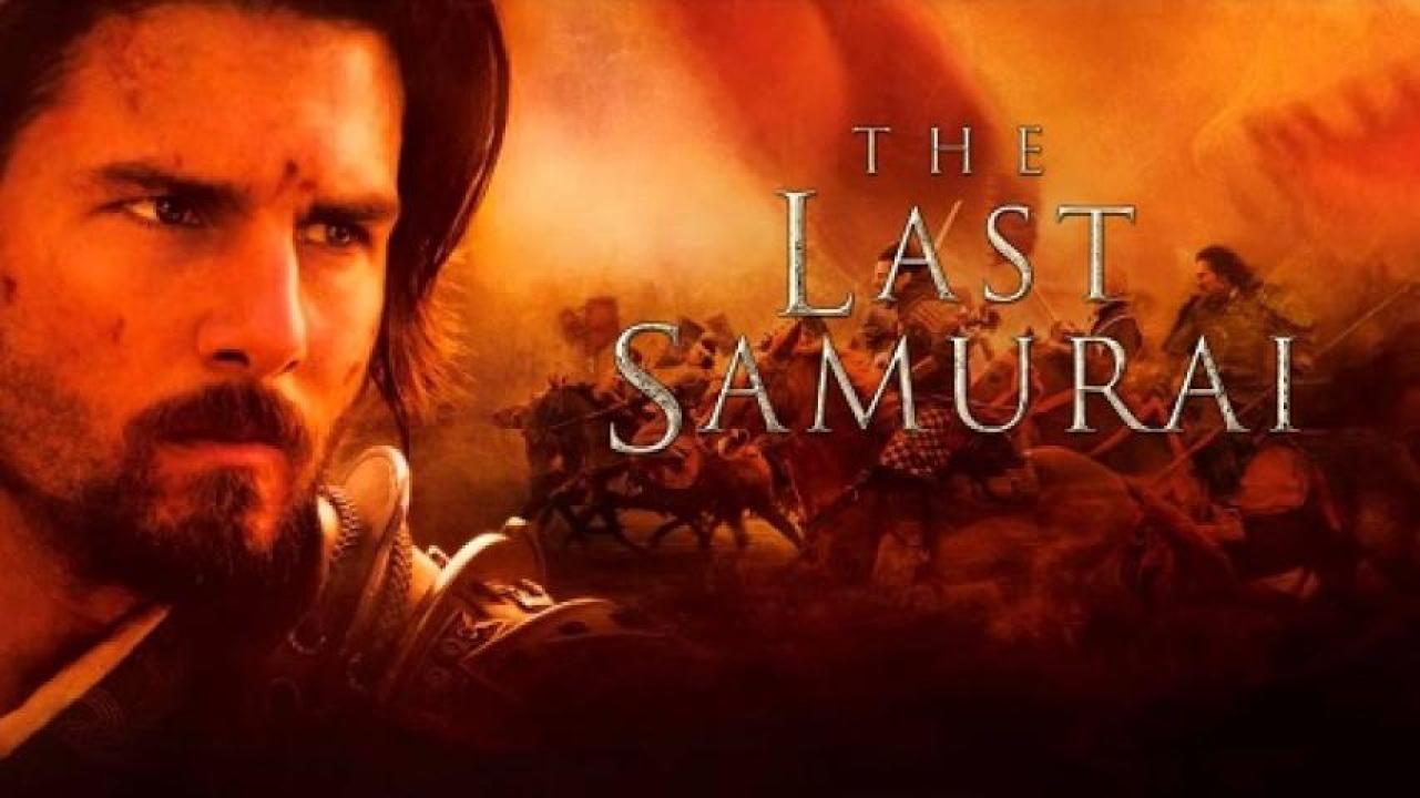 مشاهدة فيلم The Last Samurai 2003 مترجم ايجي بست