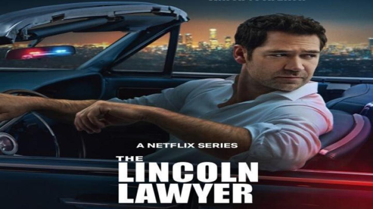 مسلسل The Lincoln Lawyer الموسم الرابع الحلقة 2 الثانية مترجم ايجي بست
