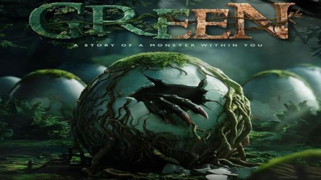مشاهدة فيلم Green 2024 مترجم ايجي بست