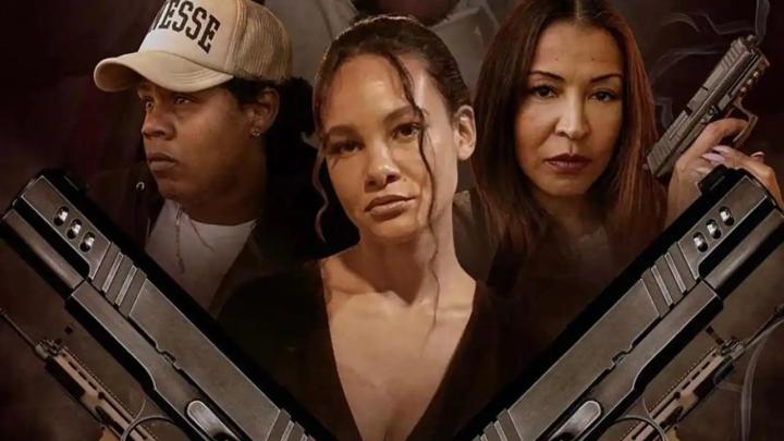 مشاهدة فيلم Street Queens 2025 مدبلج ايجي بست