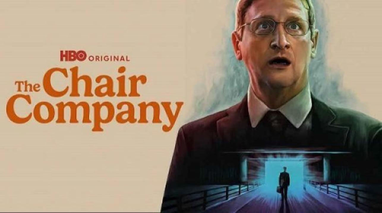 مسلسل The Chair Company الحلقة 8 الثامنة والاخيرة مترجم ايجي بست