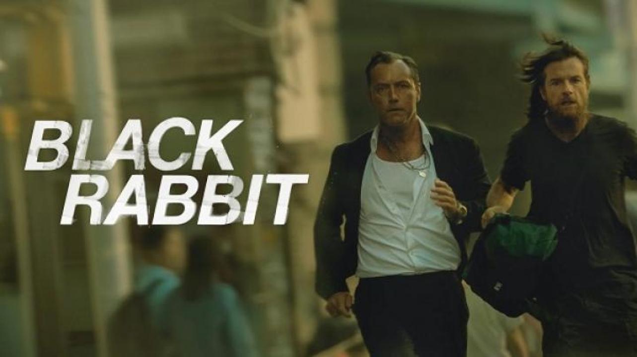 مسلسل Black Rabbit الحلقة 2 الثانية مترجم  ايجي بست