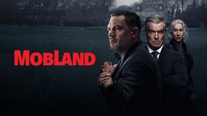 مسلسل MobLand مترجم ايجي بست