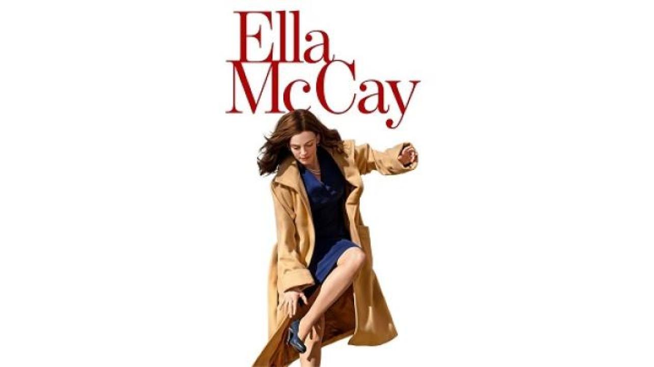 مشاهدة فيلم Ella McCay 2025 مترجم ايجي بست