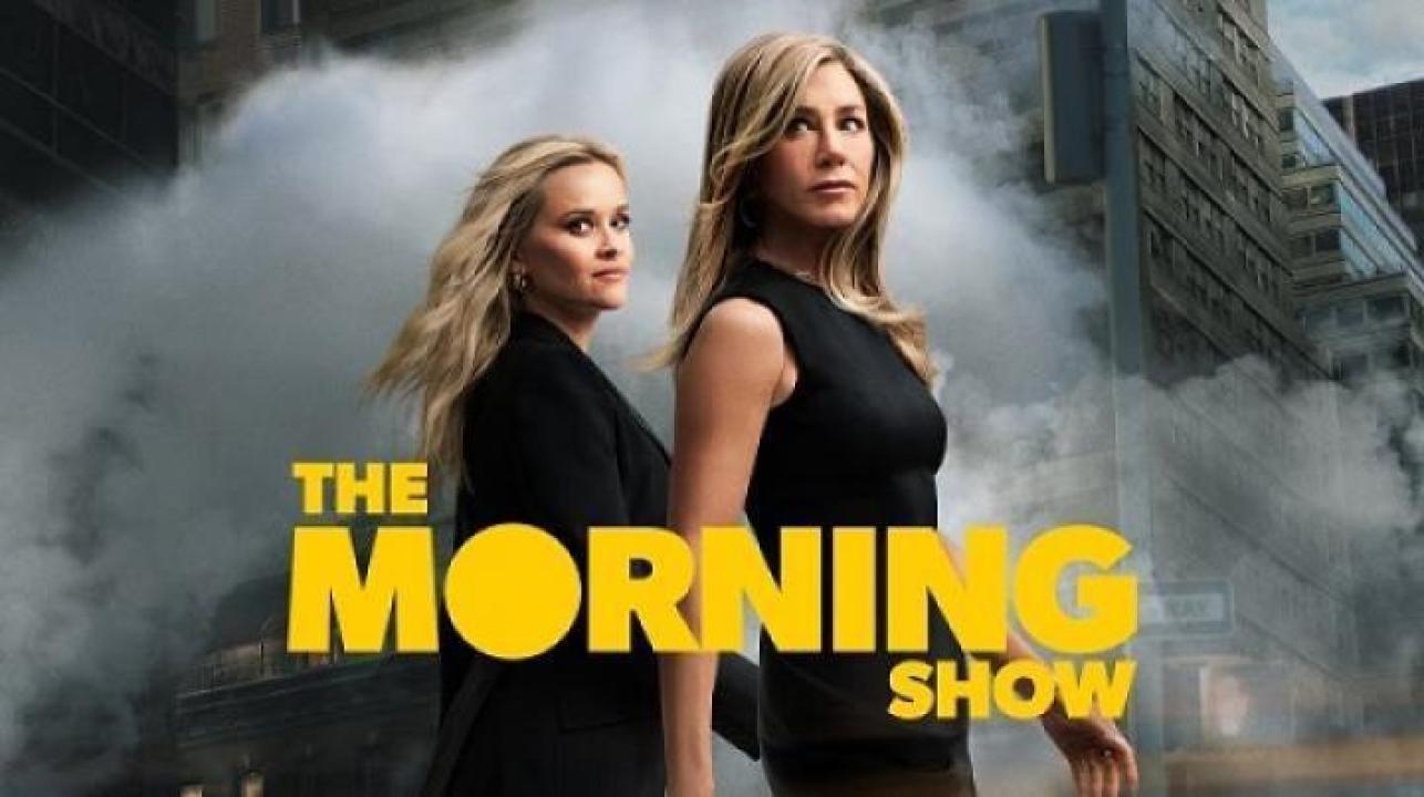 مسلسل The Morning Show الموسم الرابع الحلقة 9 التاسعة مترجم ايجي بست