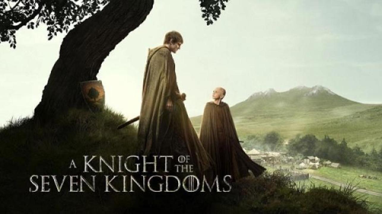 مسلسل A Knight of the Seven Kingdoms الحلقة 2 الثانية مترجم ايجي بست
