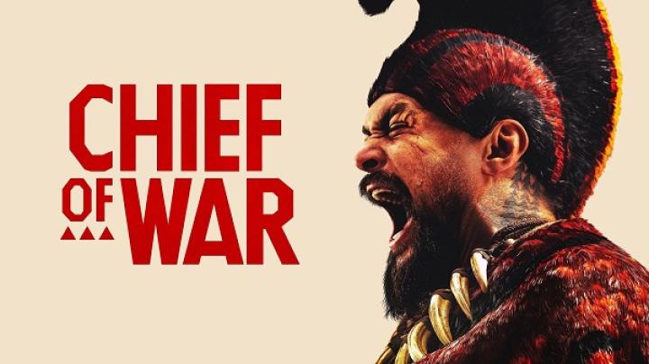مسلسل Chief of War الحلقة 1 الاولى مترجم ايجي بست