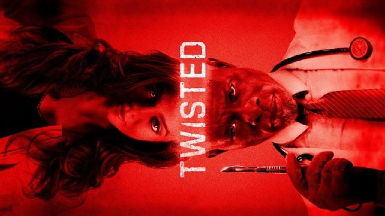 مشاهدة فيلم Twisted 2026 مترجم ايجي بست