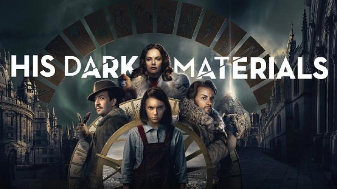 مسلسل His Dark Materials الموسم الاول الحلقة 1 الاولي مترجم ايجي بست