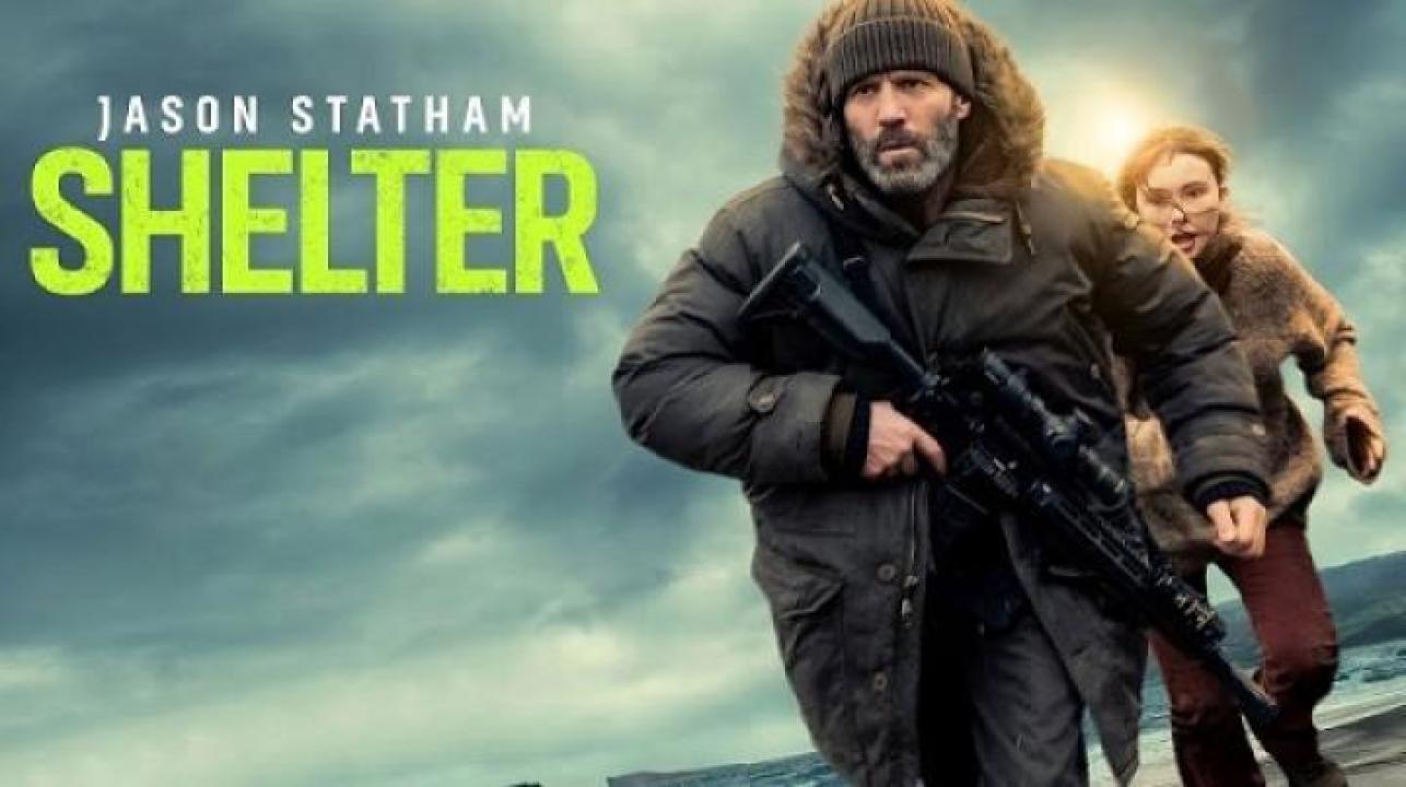 مشاهدة فيلم Shelter 2026 مترجم ايجي بست