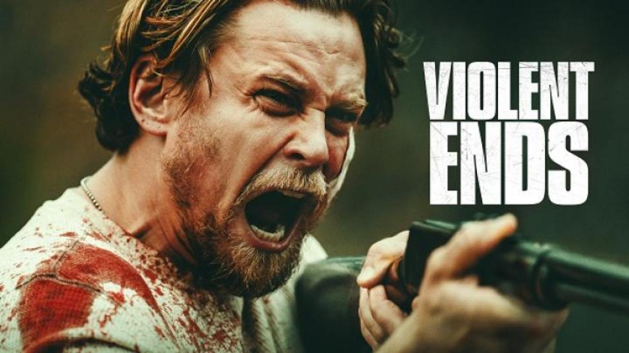 مشاهدة فيلم Violent Ends 2025 مترجم ايجي بست