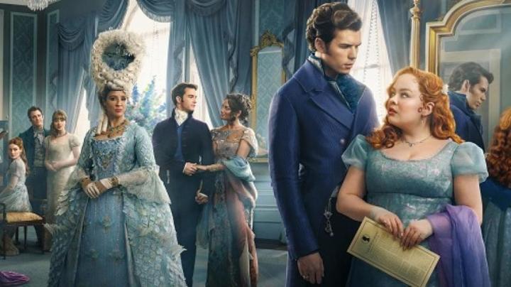 مسلسل Bridgerton الموسم الثالث مترجم ايجي بست