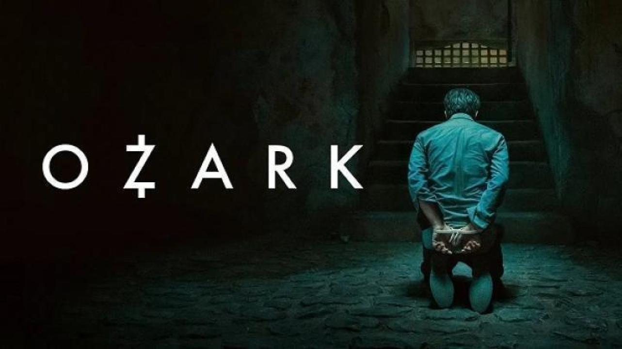مسلسل Ozark الموسم الثالث الحلقة 6 السادسة مترجم ايجي بست