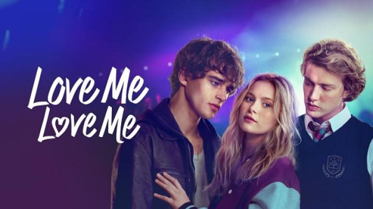 مشاهدة فيلم Love Me Love Me 2026 مترجم ايجي بست