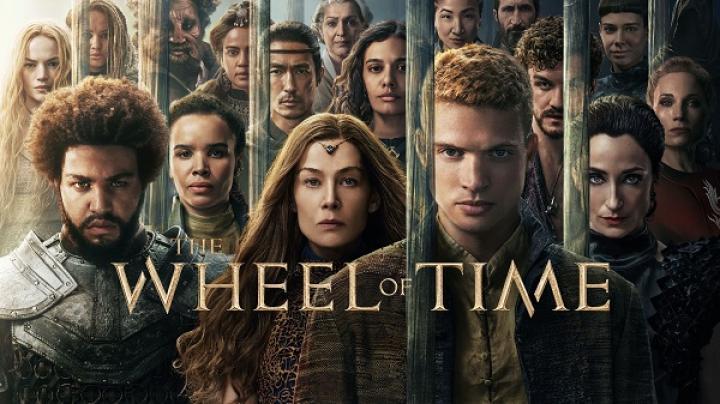 مسلسل The Wheel of Time الموسم الثالث الحلقة 5 الخامسة مترجم ايجي بست