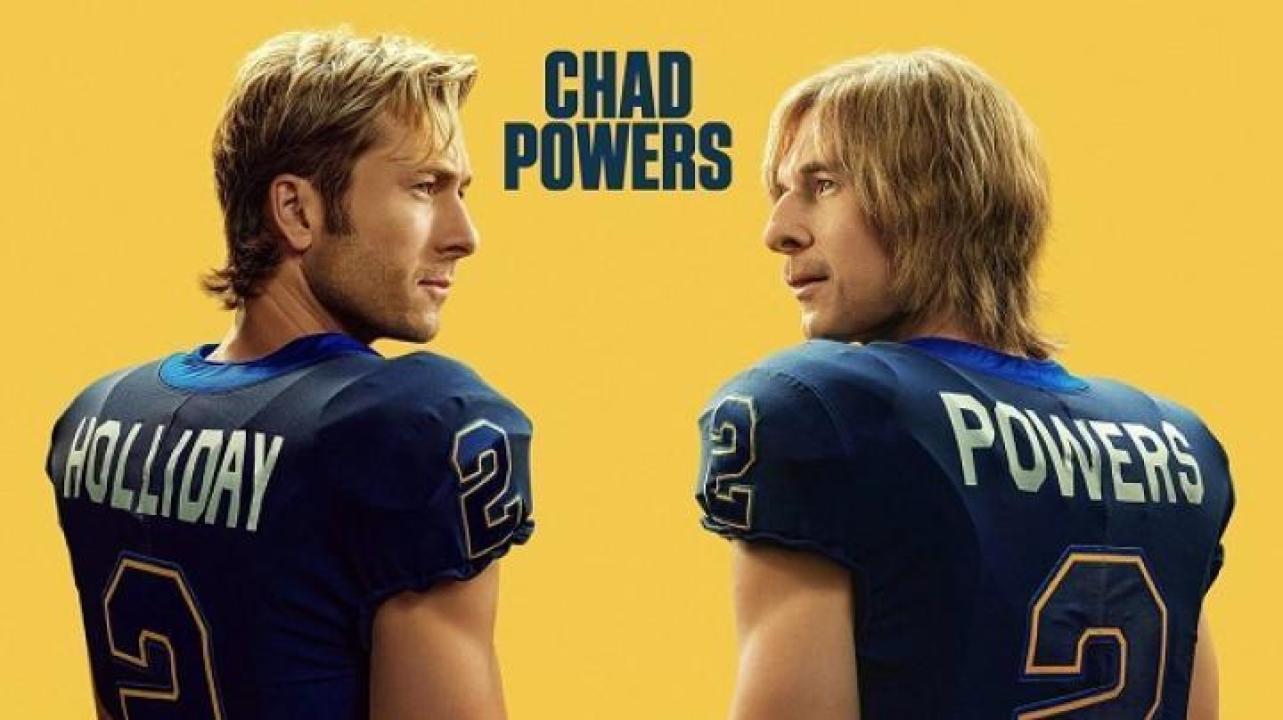 مسلسل Chad Powers الحلقة 4 الرابعة مترجم ايجي بست