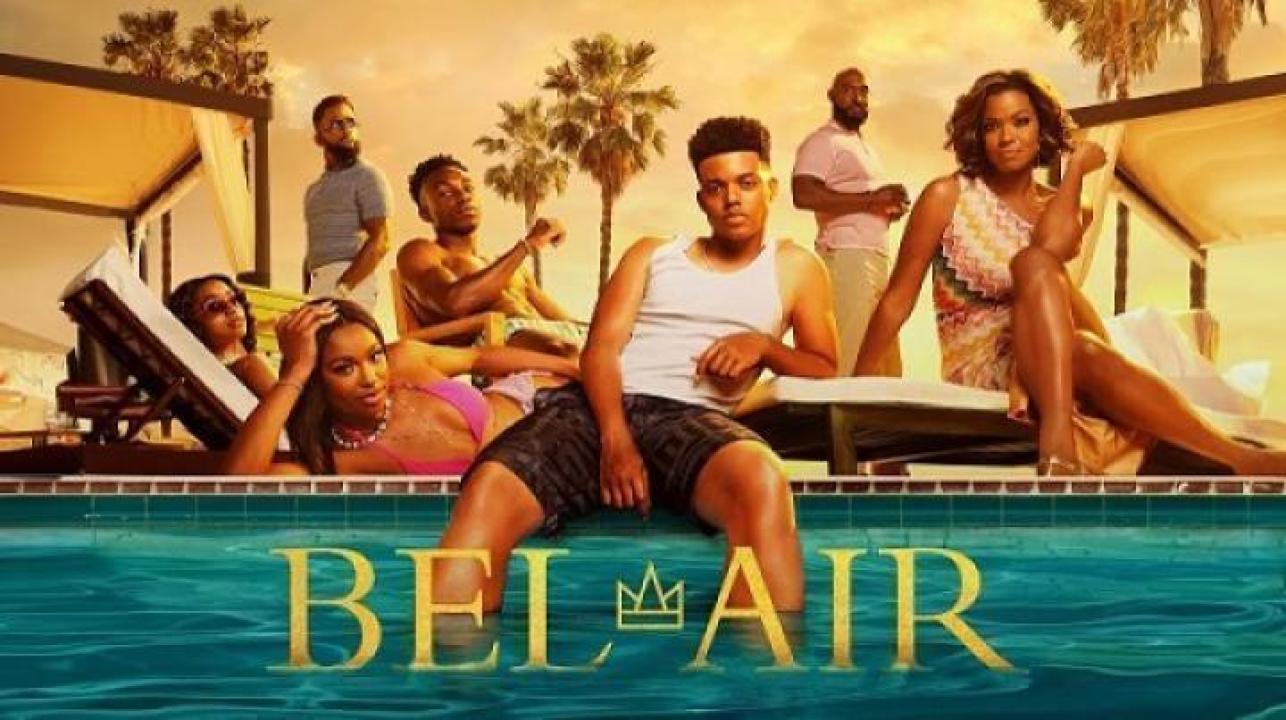 مسلسل Bel-Air الموسم الثالث الحلقة 10 العاشرة والاخيرة مترجم ايجي بست
