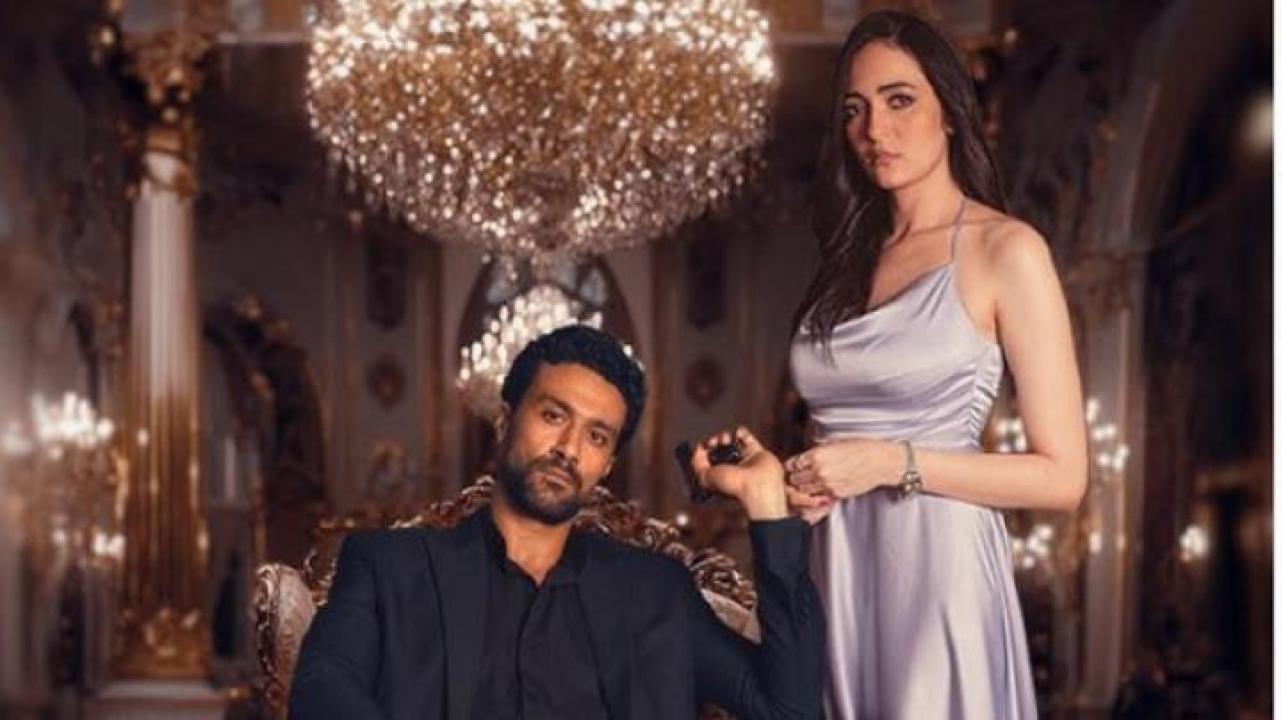 مسلسل مليونير في غمضة عين الحلقة 32 الثانية والثلاثون ايجي بست