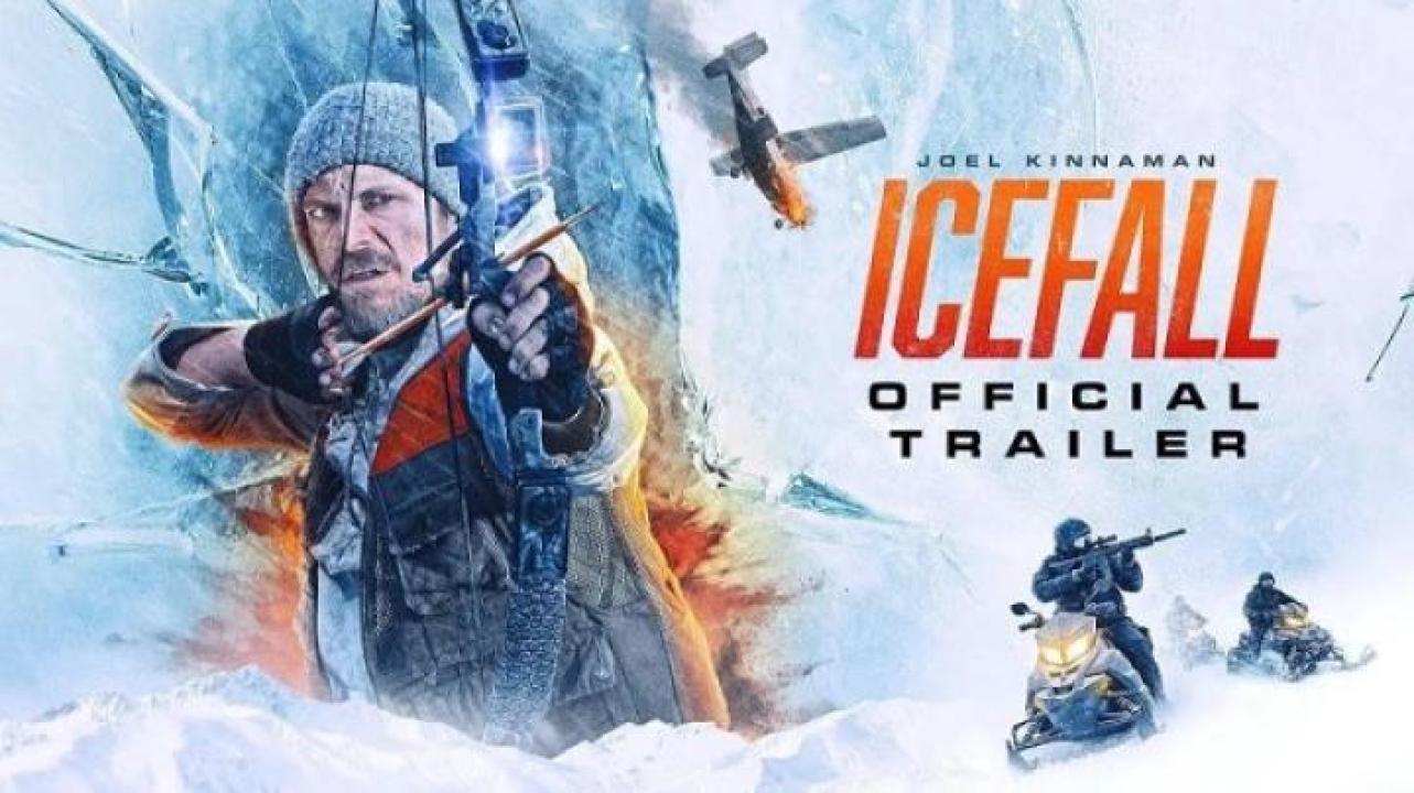 مشاهدة فيلم Ice Fall 2025 مترجم ايجي بست