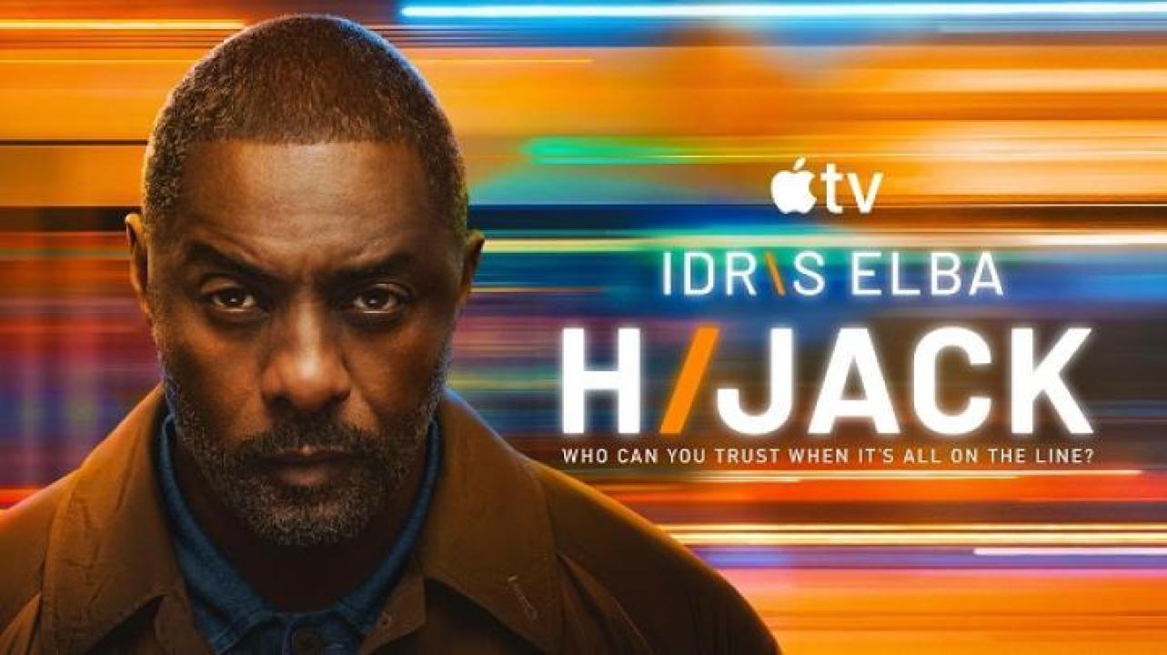 مسلسل Hijack الموسم الثاني الحلقة 7 السابعة مترجم ايجي بست