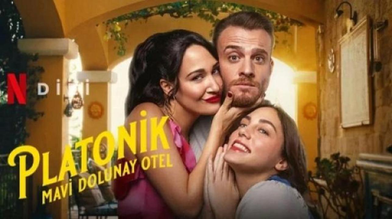 مسلسل Platonik الحلقة 8 الثامنة والاخيرة مترجم ايجي بست