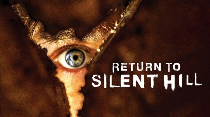 مشاهدة فيلم Return to Silent Hill 2026 مترجم ايجي بست